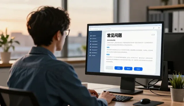 软件运维中系统稳定性维护的实践要点